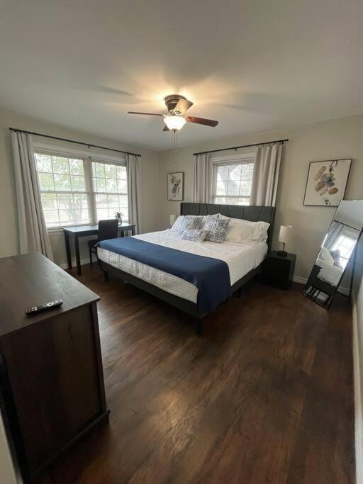 Spacious Lawton Escape With Game Room Near Fort Sill Sleeps 6 Екстер'єр фото