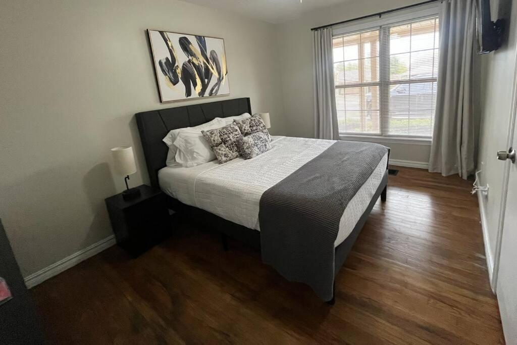 Spacious Lawton Escape With Game Room Near Fort Sill Sleeps 6 Екстер'єр фото