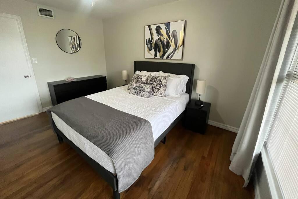Spacious Lawton Escape With Game Room Near Fort Sill Sleeps 6 Екстер'єр фото