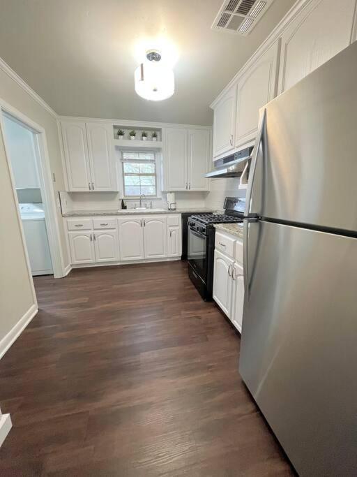 Spacious Lawton Escape With Game Room Near Fort Sill Sleeps 6 Екстер'єр фото
